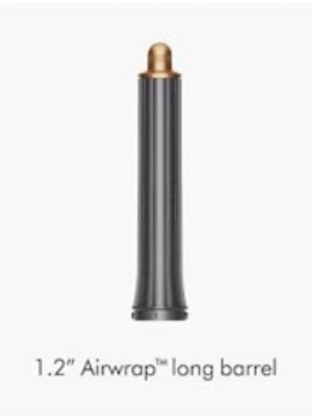 Dyson Airwrap Attachment Kit with Storage
